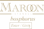   Maroon Hotel Bosphorus
